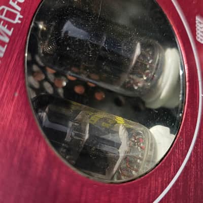 Korg Electribe-SX ESX-1 Music Production Sampler 2000s - Red image 6