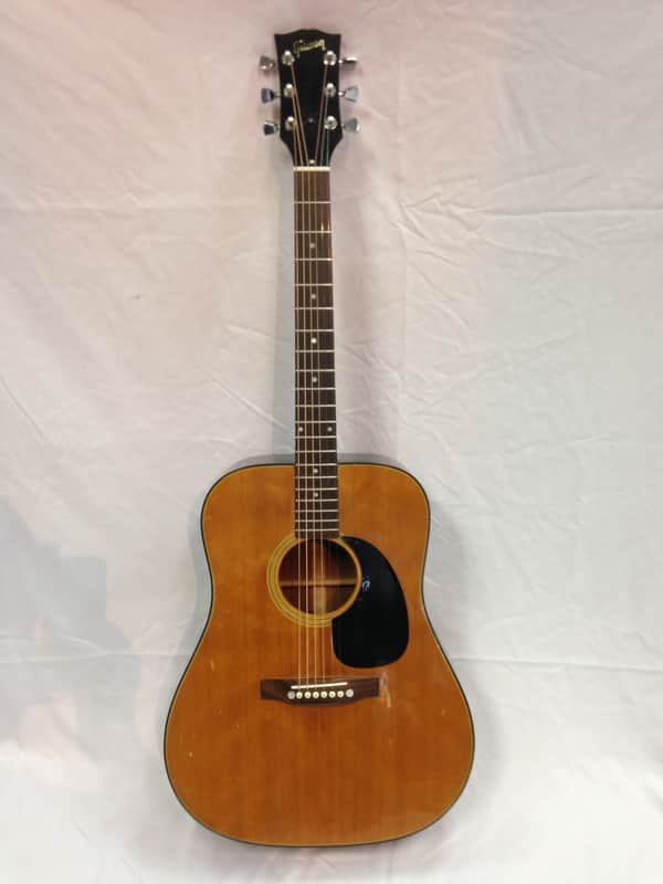 Gibson J-50-D image 1