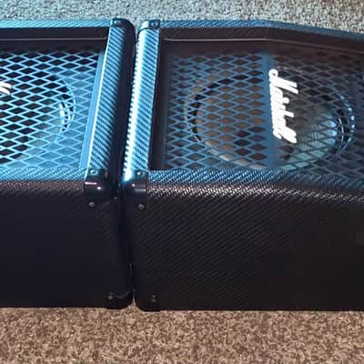 Marshall Megastack - Dave Signature - Limited Edition mini stack guitar amp amplifier image 8