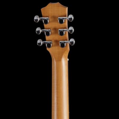 Taylor Baby Mahogany BT2 Acoustic Guitar - Natural Mahogany image 6