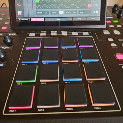 Akai MPC X Standalone Sampler image 2