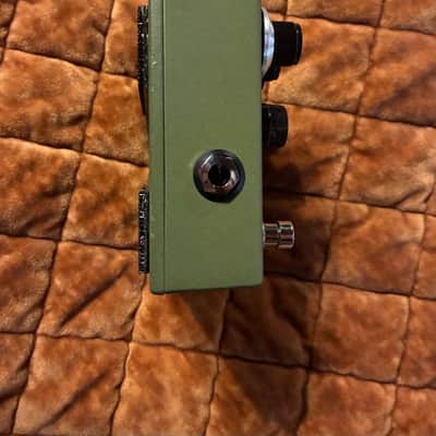 Browne Amplification Protein Dual Overdrive V2 image 3