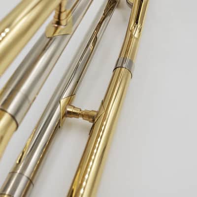 The ACB Doubler's Valve Trombone - Lacquer image 12
