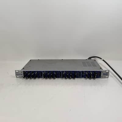 PreSonus CL44 Quad Professional Compressor Limiter