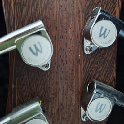 1997 Warwick Corvette Standard 4 w/HSC image 23