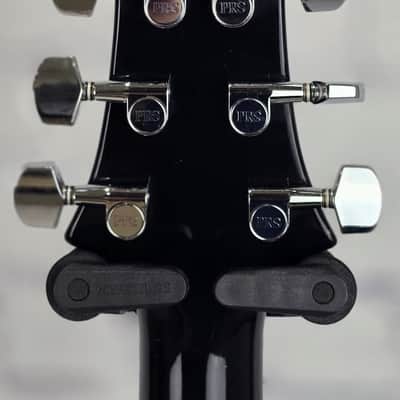 USED Paul Reed Smith PRS S2 Custom 24 6 String Electric Guitar Elephant Grey image 11