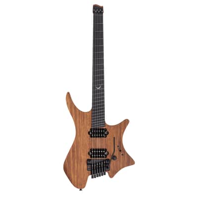 Strandberg Boden Plini Neck Through