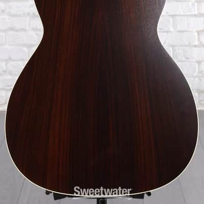 Martin BC-16E Acoustic-Electric Bass Guitar - Natural (BC16ENatd1) image 2