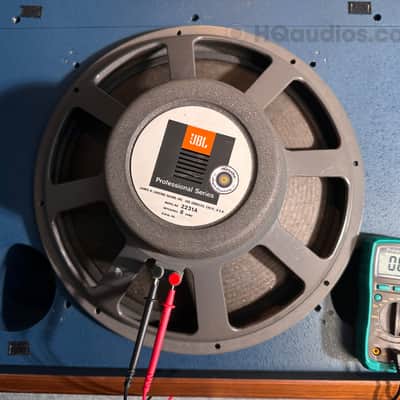 Excellent JBL 4343 Vintage Studio Monitor Pair of Speakers – Fully Restored – 1-Year Warranty image 21
