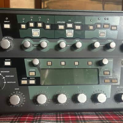 Kemper Amps Profiler Head image 1