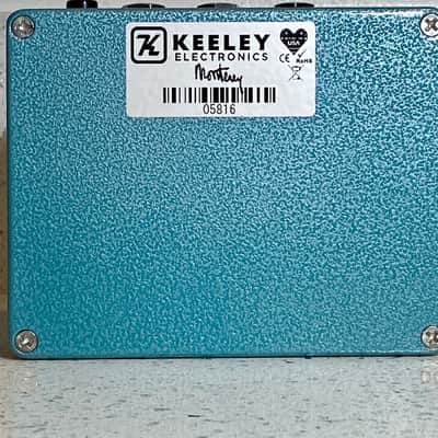 Keeley Monterey image 3