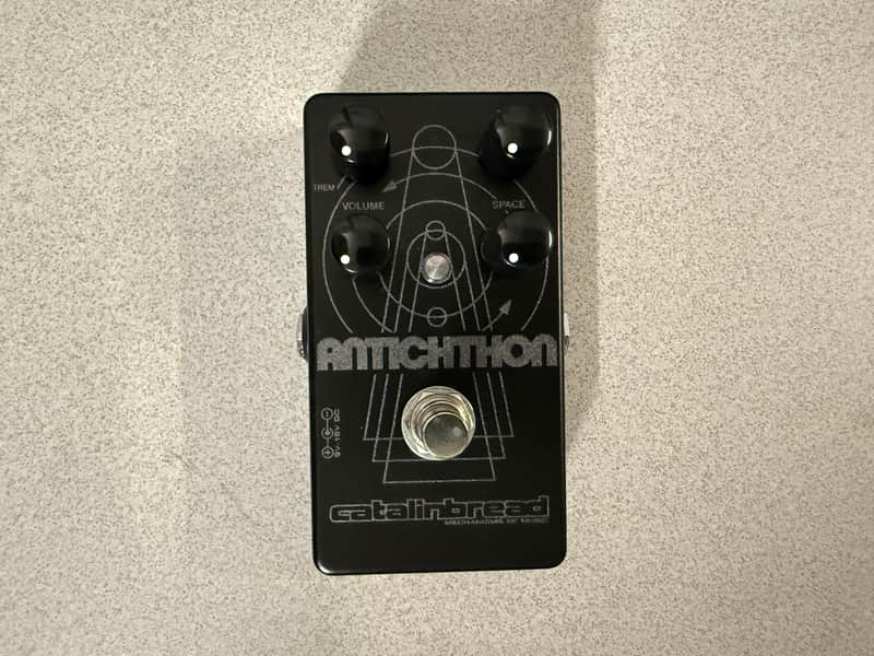 Catalinbread Antichthon