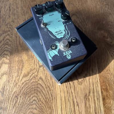 Walrus Audio Julia Chorus / Vibrato image 1