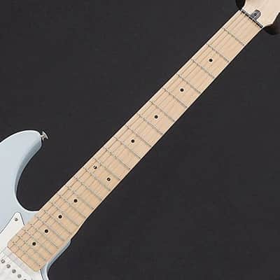 YAMAHA USED ​​Yamaha PACIFICA PAC112VM ICB [SN.ILX174328] image 5