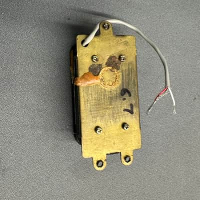 Seymour Duncan Invader 1980s - Black image 3