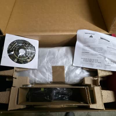Pioneer RMX-1000 Professional Performance DJ effector & sampler - Black image 18