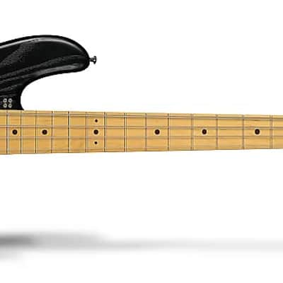 Sandberg Cal Central SUPERLIGHT 4, Black Matte/Maple *6.9 Lbs. On Order, ETA  March 2026 image 2