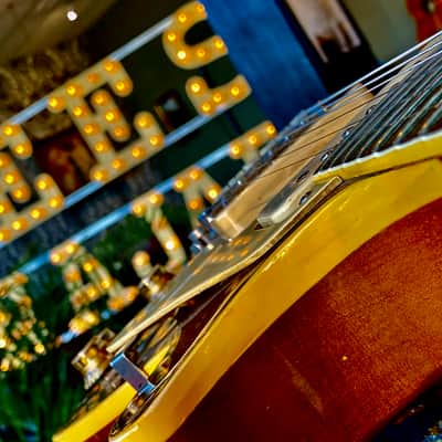 1968 Gibson Les Paul Standard Goldtop “Second Batch”! image 15