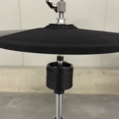 TRAPS EX500 E-Drum MeshHead-Set, Megaset, Standard Tomgrößen 10"-14" DUAL-ZONE NEU image 5