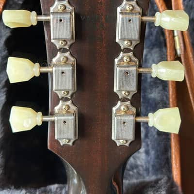 RARE VOS 2015 Es-Les Paul image 5