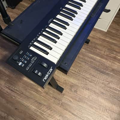 Immagine Nektar Impact GX49 USB MIDI Keyboard - 2