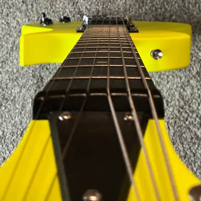Leo Jaymz Single Cut Standard- Matte image 16