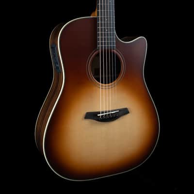 Furch Green Series Pure SB Dc-SR SPE, Sitka Spruce, Indian Rosewood - NOS image 1