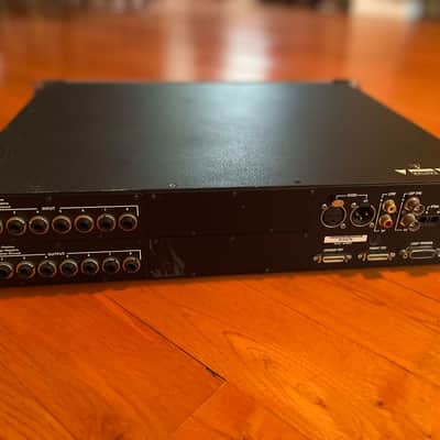 Avid Pro Tools HD10 TDM Complete System image 8
