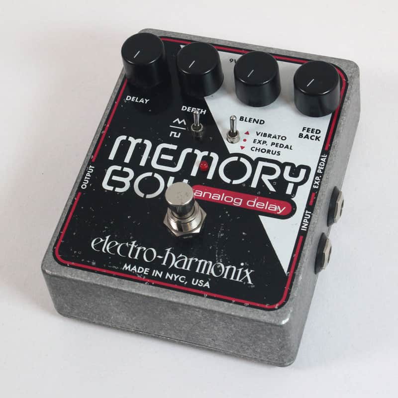 Electro-Harmonix MEMORY BOY