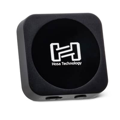 Hosa Drive Bluetooth Audio Interface image 1