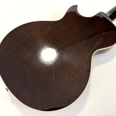 Gibson ES-Les Paul 2015 Heritage Cherry Sunburst image 15