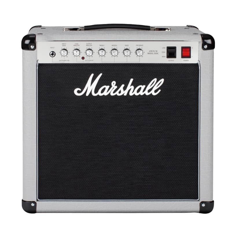 Marshall 2525C Mini Jubilee 2-Channel 20-Watt 1x12" Guitar Combo image 1