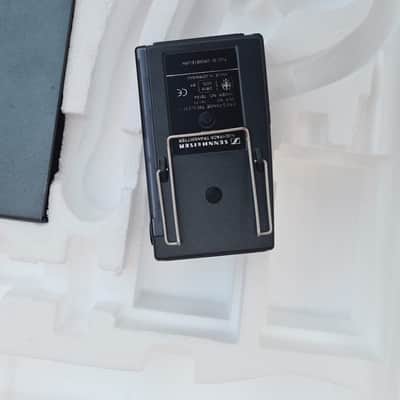 Sennheiser 🎧 Sennheiser EM 100 Receiver + SK 100 Bodypack Transmitter – 790–820 MHz image 9
