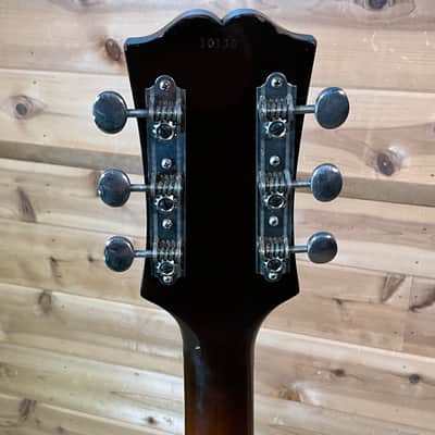 Guild 1959 M-65 Electric Guitar USED - Sunburst image 6