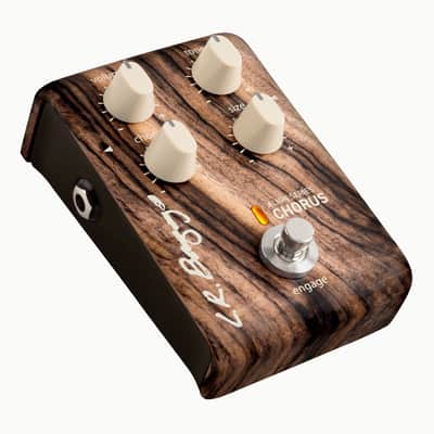 LR Baggs Align Chorus 2023 - Natural image 2