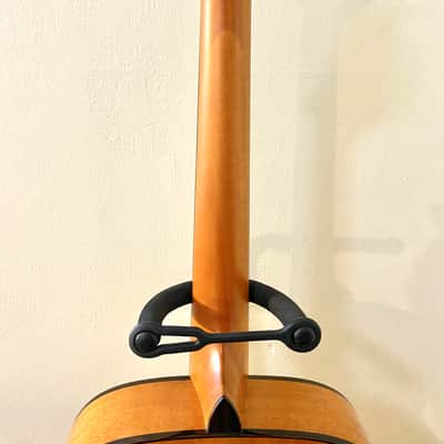 KR Strings Octave Flat-top Octave Mandolin 2022 - gloss finish image 9