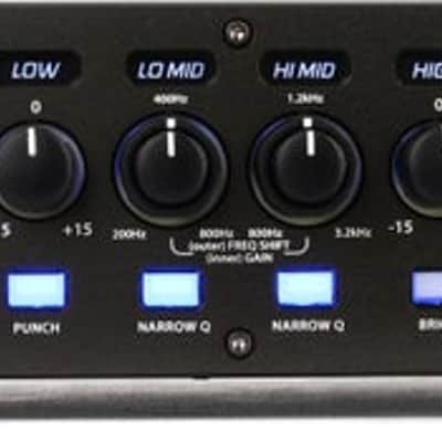 Peavey MiniMEGA 1000-watt Lightweight Bass Head image 2