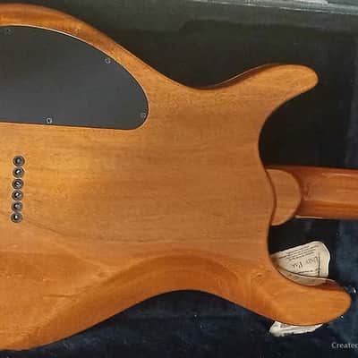 Carvin CT 4 2004 - as shown image 2