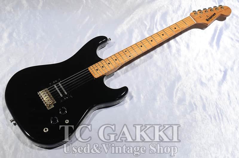 Kramer USA Pacer 1981 image 1