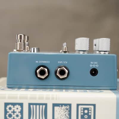 Chase Bliss Generation Loss MkII Effects Pedal #58742 image 6