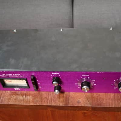 Purple Audio MC76 Limiting Amplifier image 4
