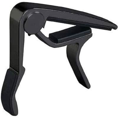 Dunlop Trigger Capo - Acoustic image 2