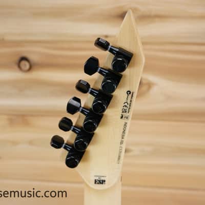 ESP LTD M-1000 HT - Black Fade image 15