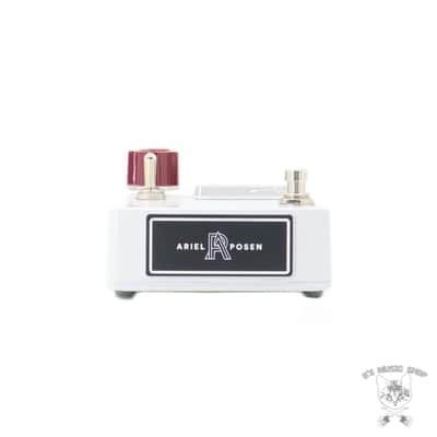 Hudson Electronics Broadcast AP - Ariel Posen Signature image 5