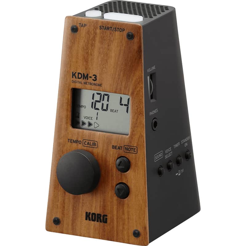 KDM-3 Digital Metronome image 2
