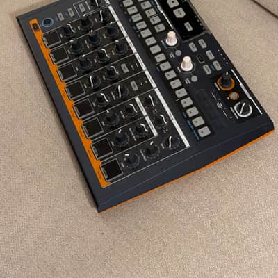 Arturia DrumBrute Impact 2018 - 2021 - Black image 2