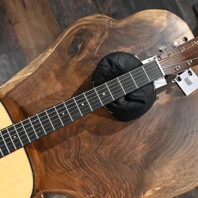 Martin Standard Series Super D-18 Acoustic Guitar #157 image 17