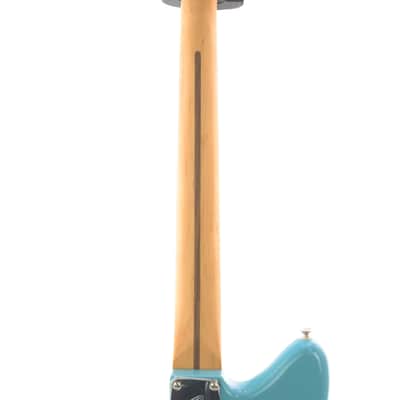 Fender Player II Jazzmaster 2024 Aquatone Blue 3740gr image 10