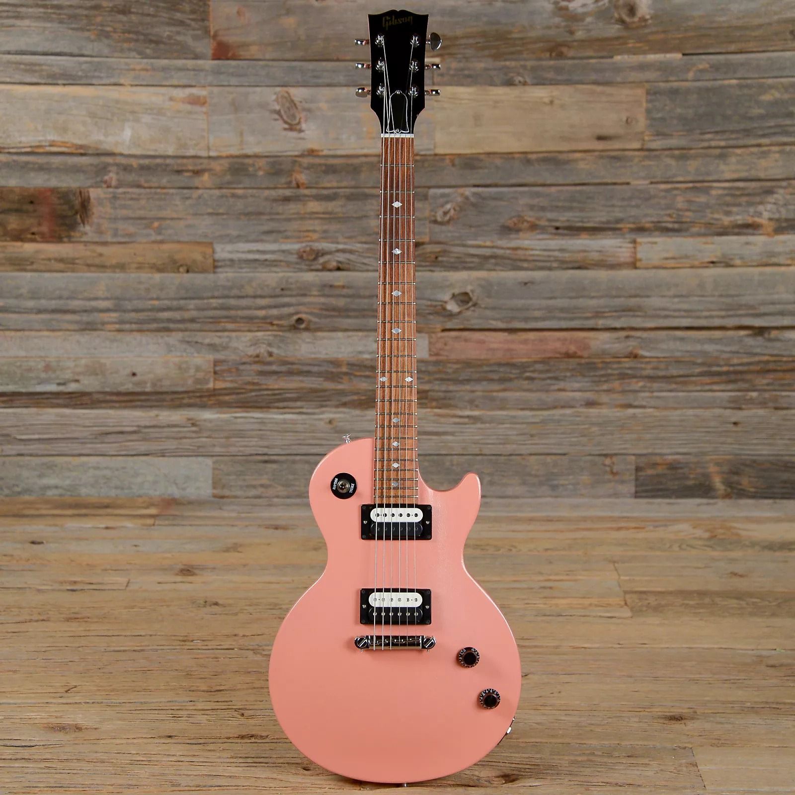 Gibson Les Paul Vixen (2006) | Reverb