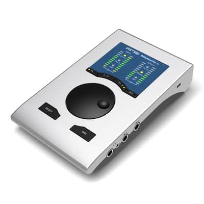 RME Babyface Pro FS - USB Audio Interface image 1